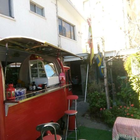 Bed & Breakfast Blumen Haus 산티아고 외부 사진