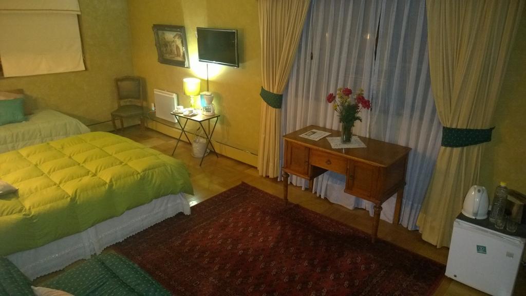 Bed & Breakfast Blumen Haus 산티아고 객실 사진