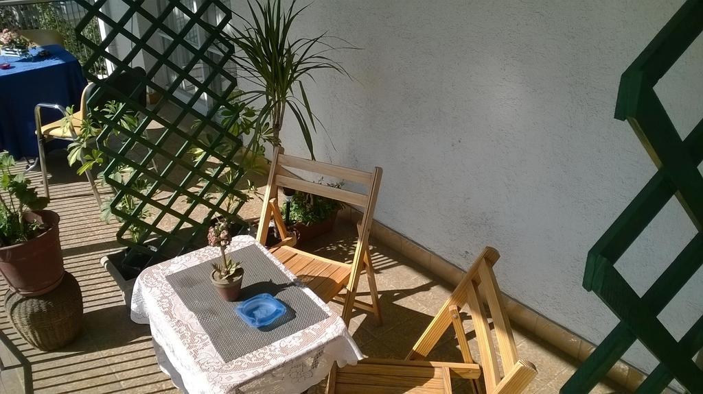 Bed & Breakfast Blumen Haus 산티아고 객실 사진