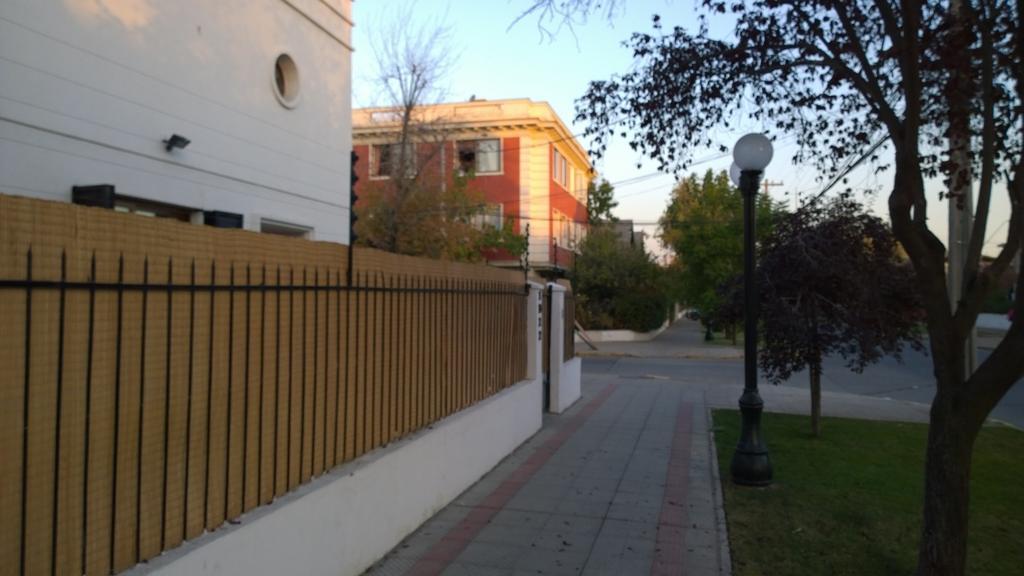 Bed & Breakfast Blumen Haus 산티아고 외부 사진