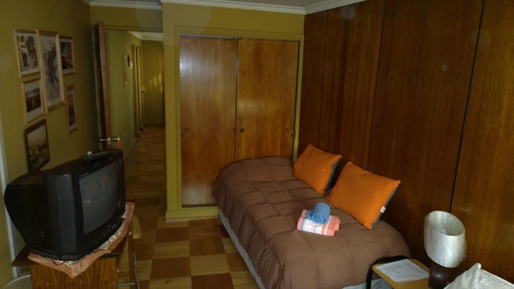 Bed & Breakfast Blumen Haus 산티아고 객실 사진