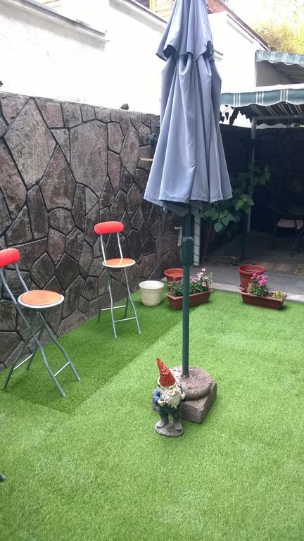 Bed & Breakfast Blumen Haus 산티아고 외부 사진