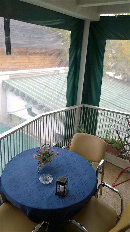 Bed & Breakfast Blumen Haus 산티아고 외부 사진