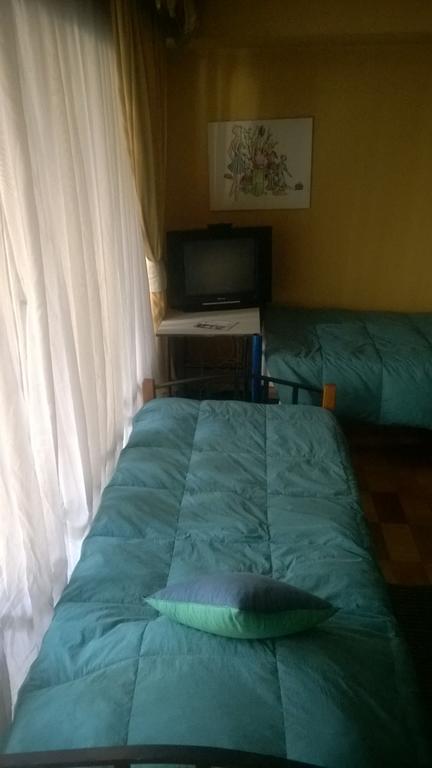Bed & Breakfast Blumen Haus 산티아고 외부 사진