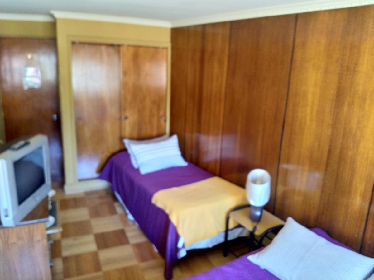 Bed & Breakfast Blumen Haus 산티아고 외부 사진