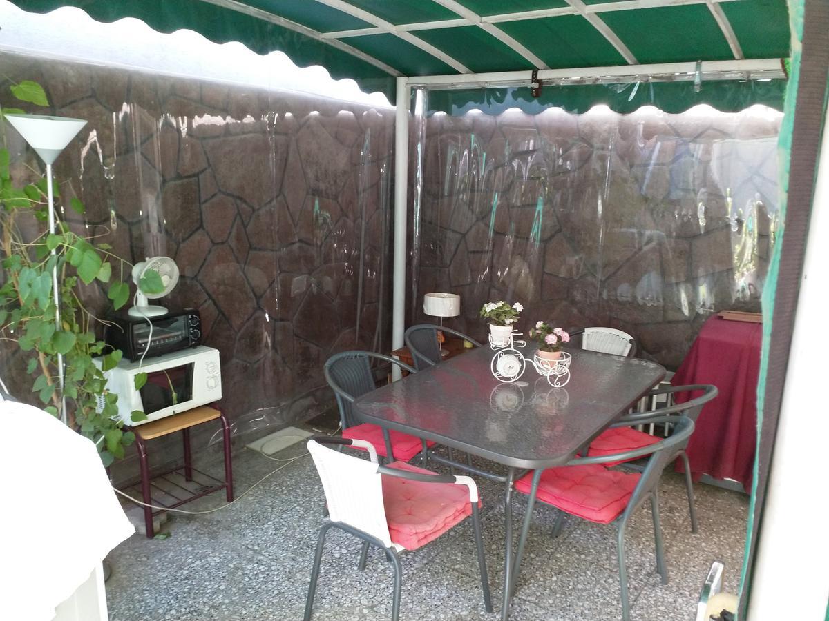 Bed & Breakfast Blumen Haus 산티아고 외부 사진