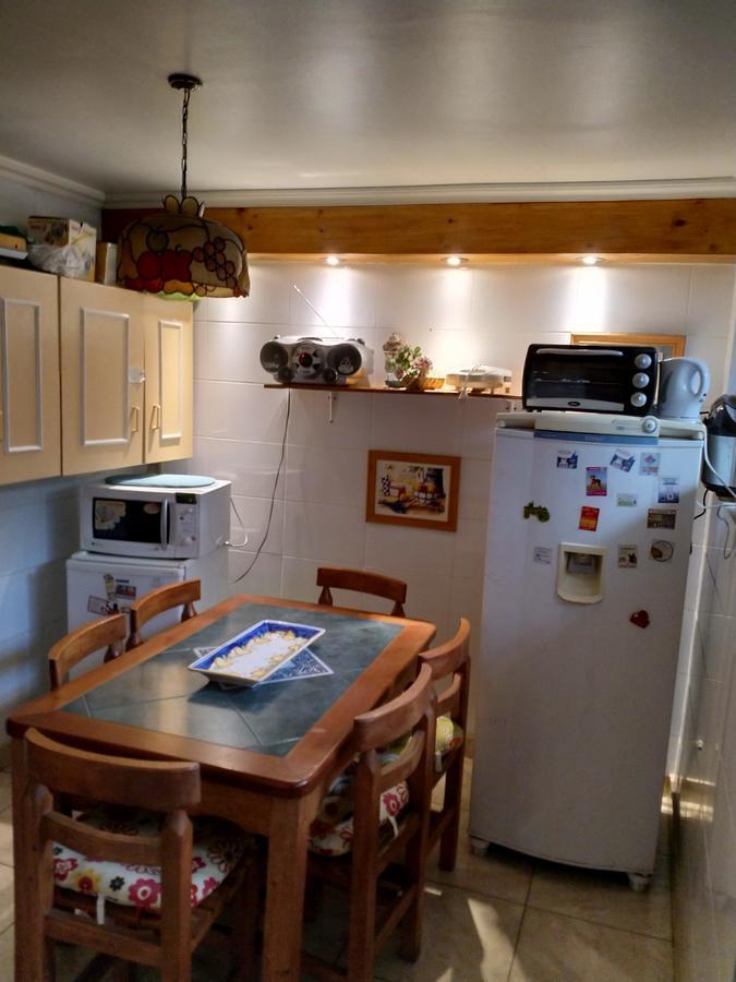 Bed & Breakfast Blumen Haus 산티아고 외부 사진