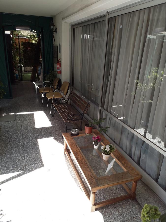 Bed & Breakfast Blumen Haus 산티아고 외부 사진