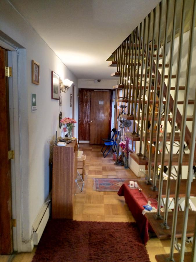 Bed & Breakfast Blumen Haus 산티아고 외부 사진
