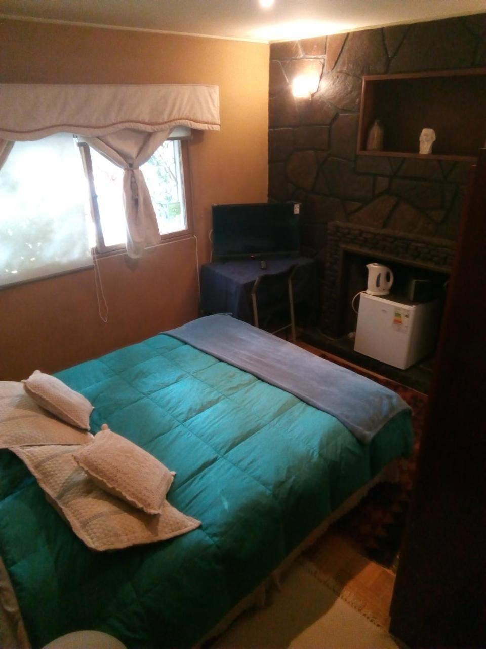 Bed & Breakfast Blumen Haus 산티아고 외부 사진