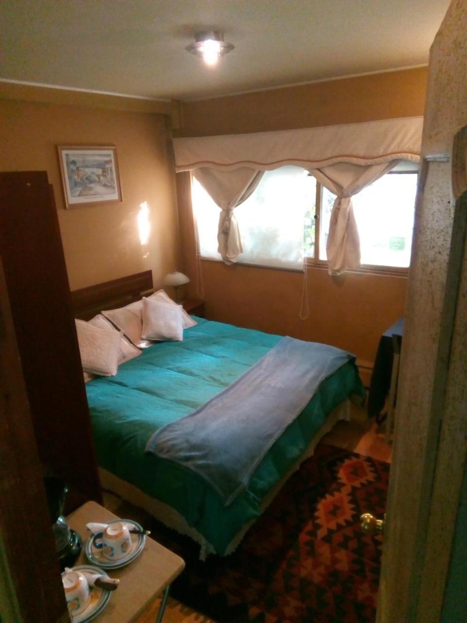 Bed & Breakfast Blumen Haus 산티아고 외부 사진