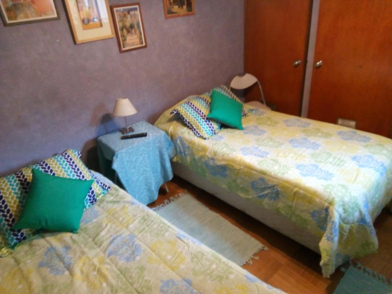 Bed & Breakfast Blumen Haus 산티아고 외부 사진